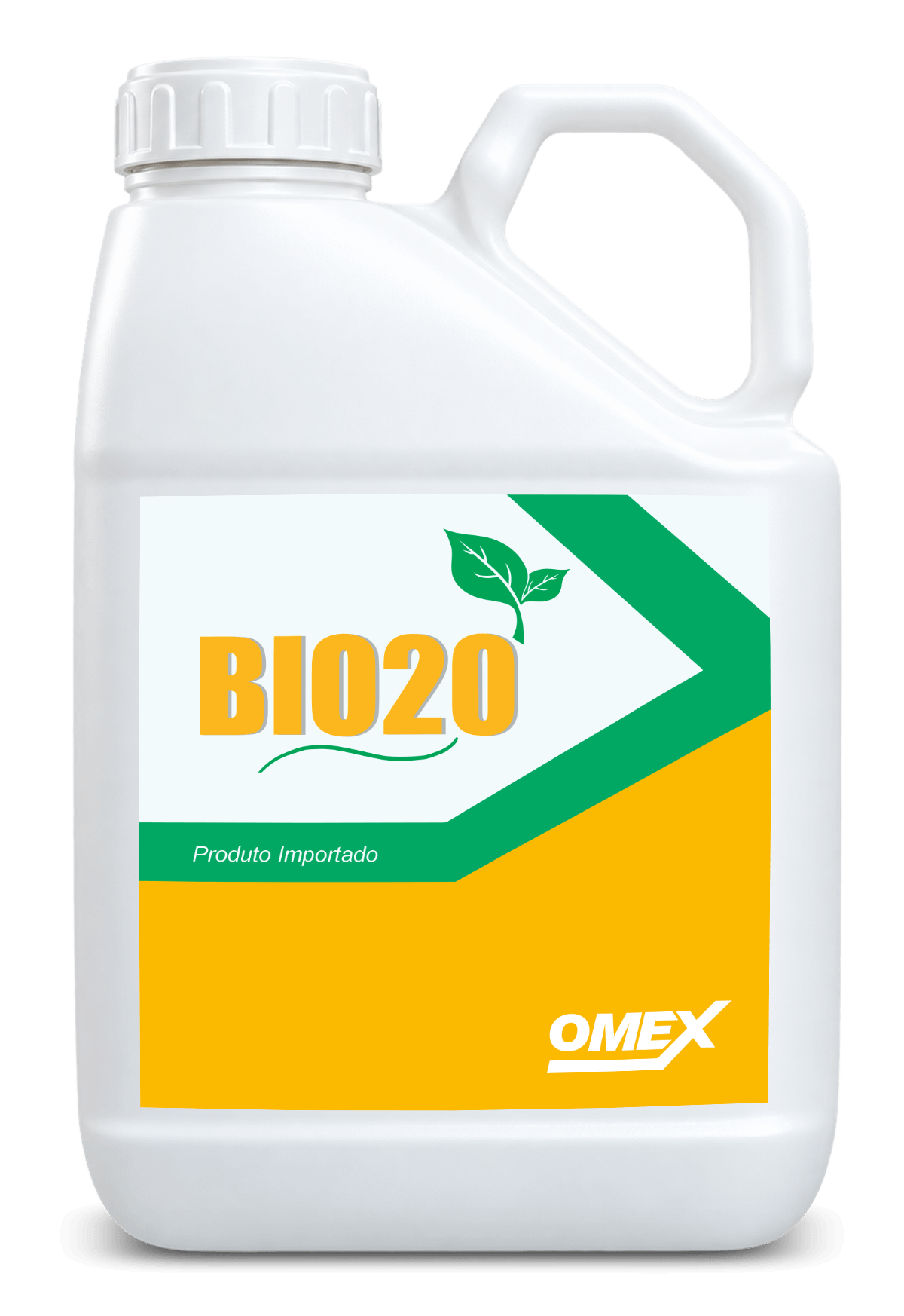 Bio20 omex