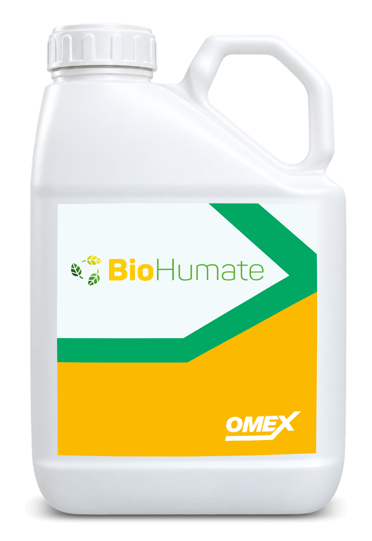 Biohumate omex