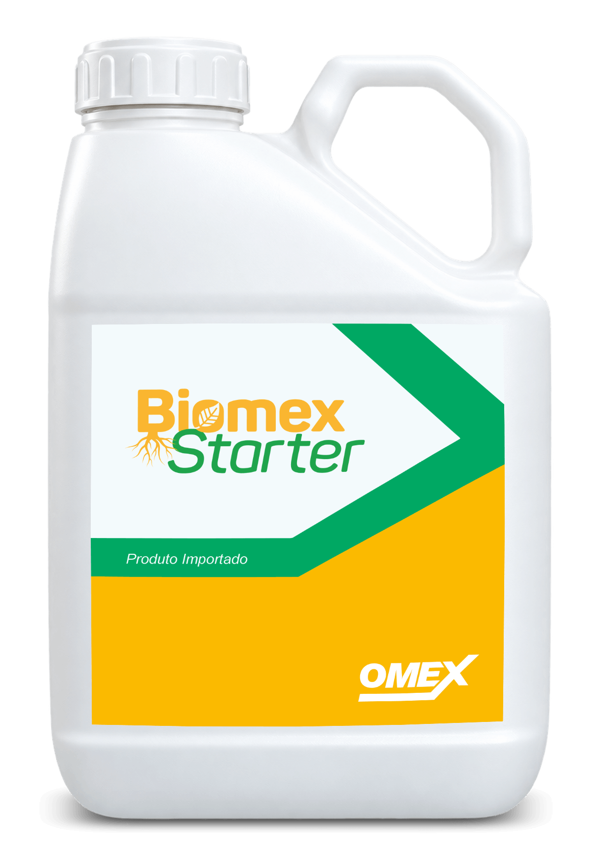 Biomexstarter omex