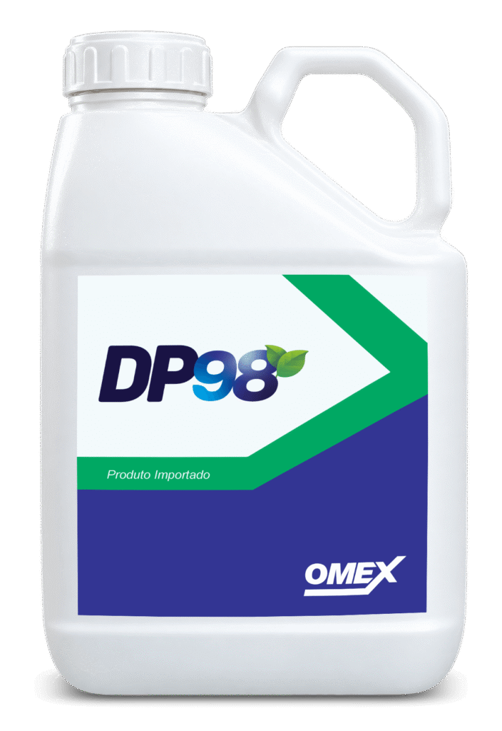 Dp98 omex