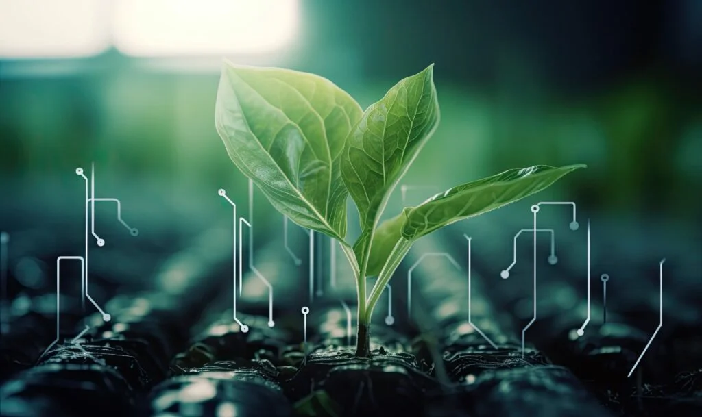 Interacao de nutrientes