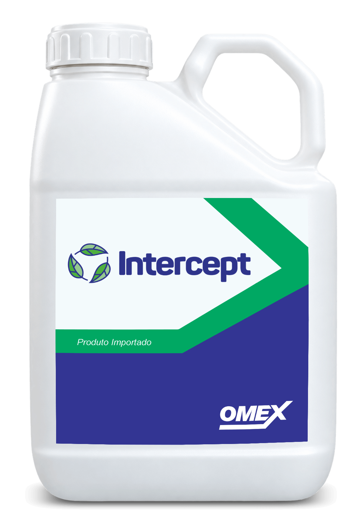 Intercept omex