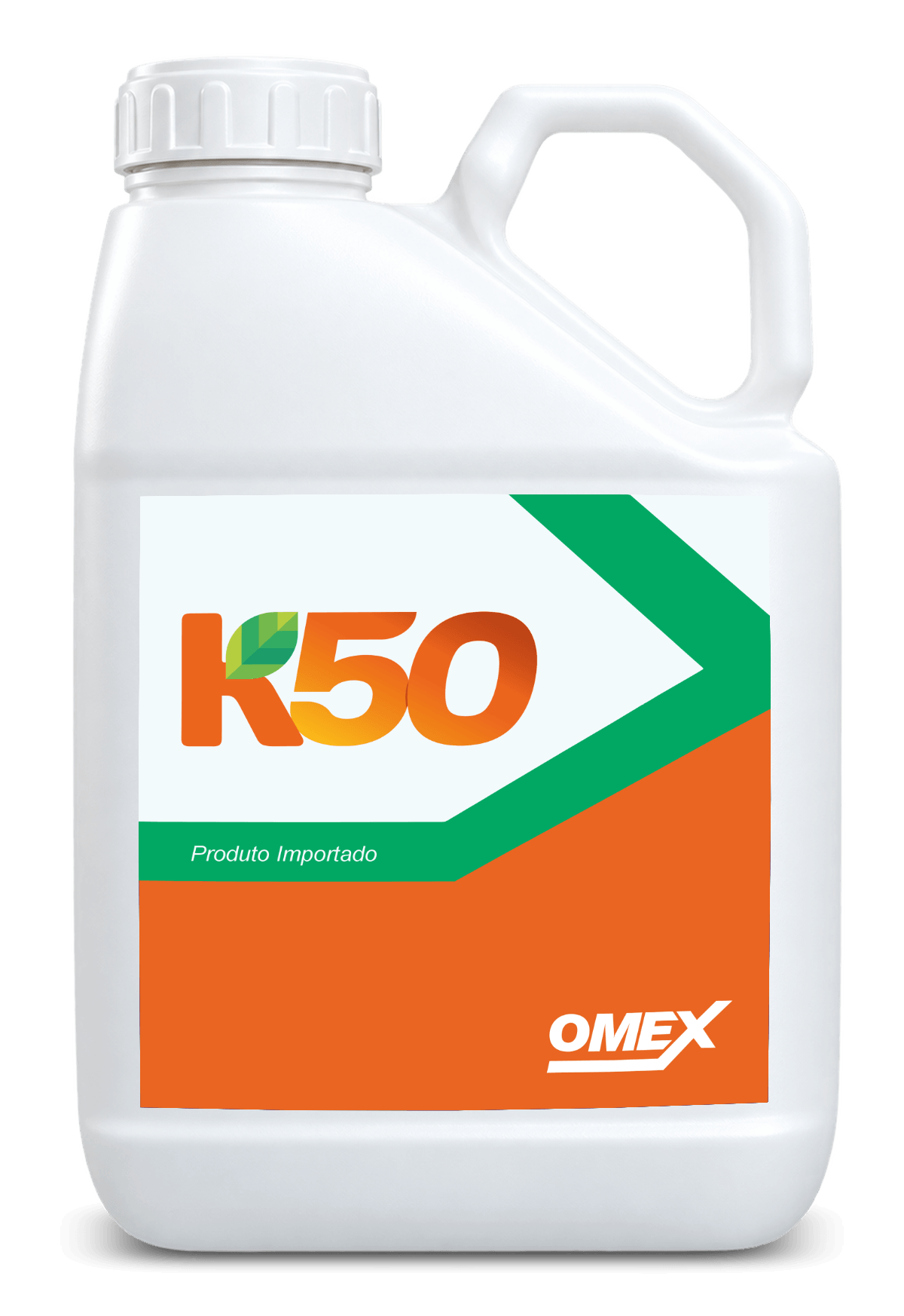 K50 omex