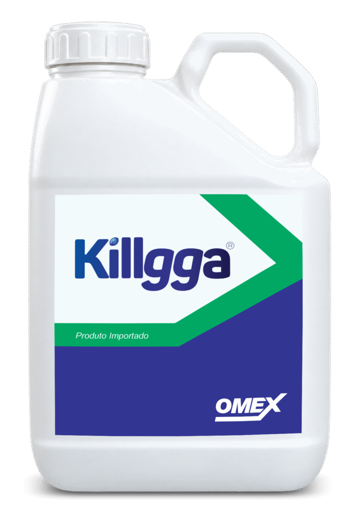 Killga omex