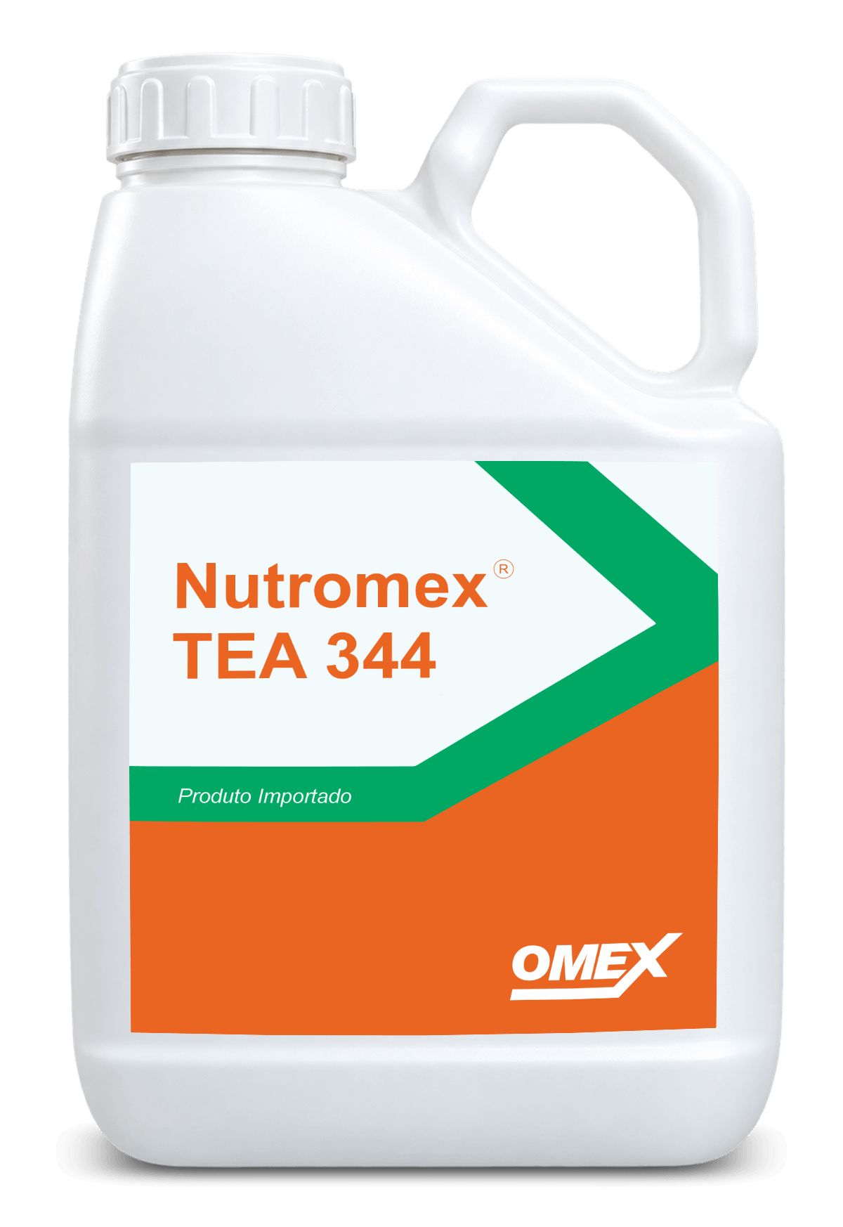 Nutromex omex