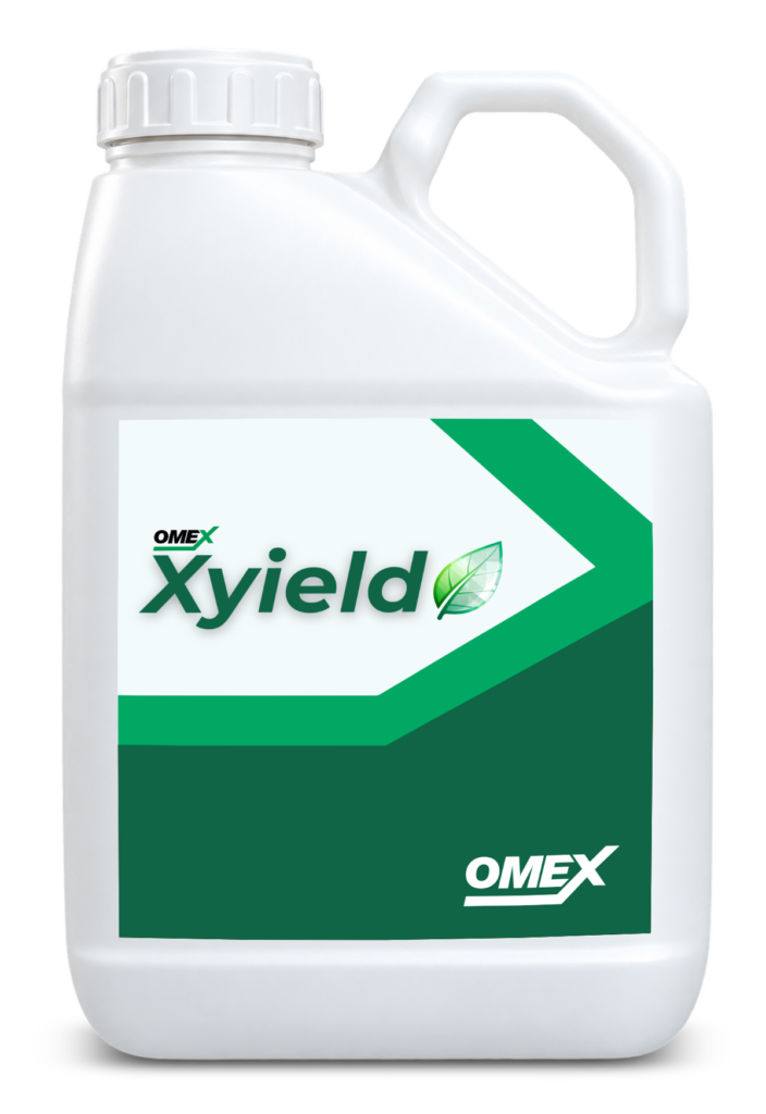 Omex xyield omex
