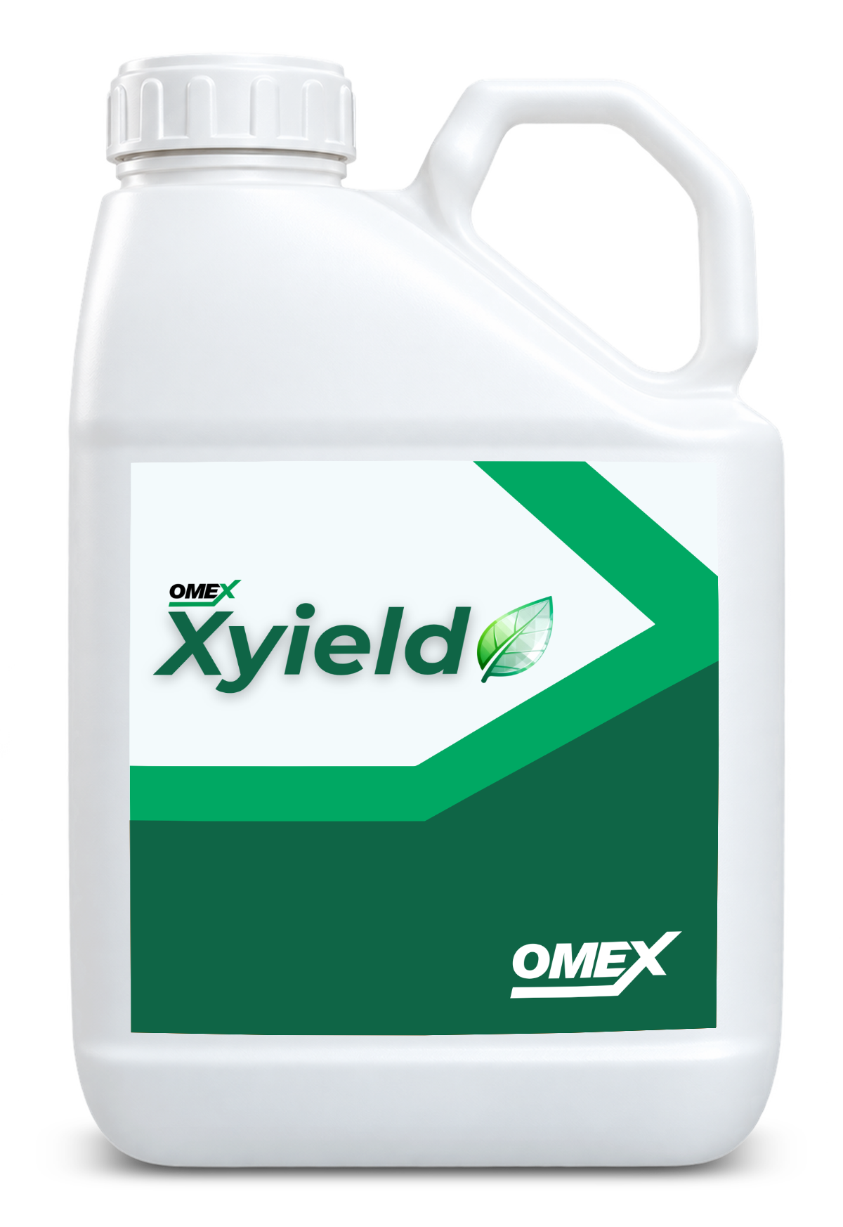 Omex xyield omex