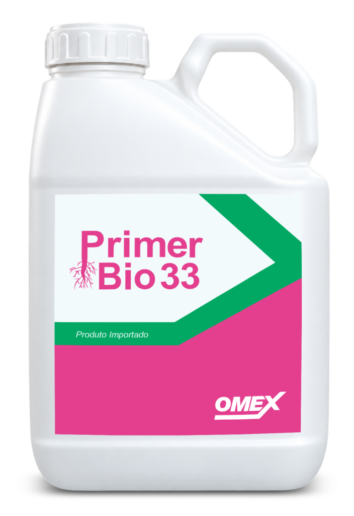 Primer bio 33 omex
