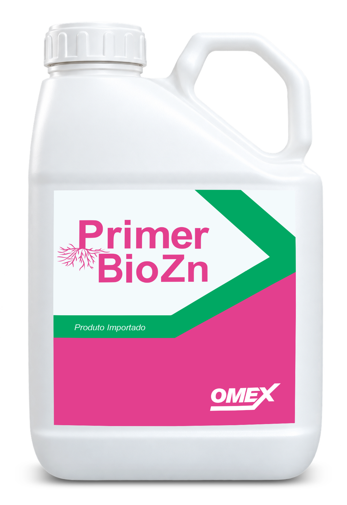 Primer bio zn omex
