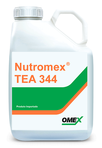 Produto nutromex tea 344
