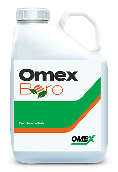 Produto Omex Boro