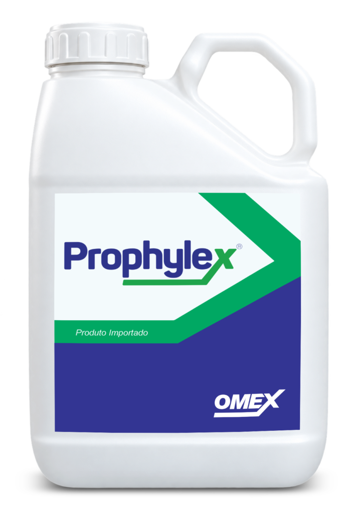 Prophylex omex