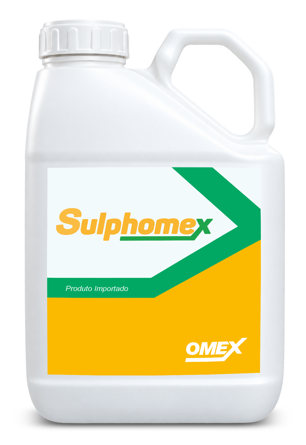 Sulphomex omex