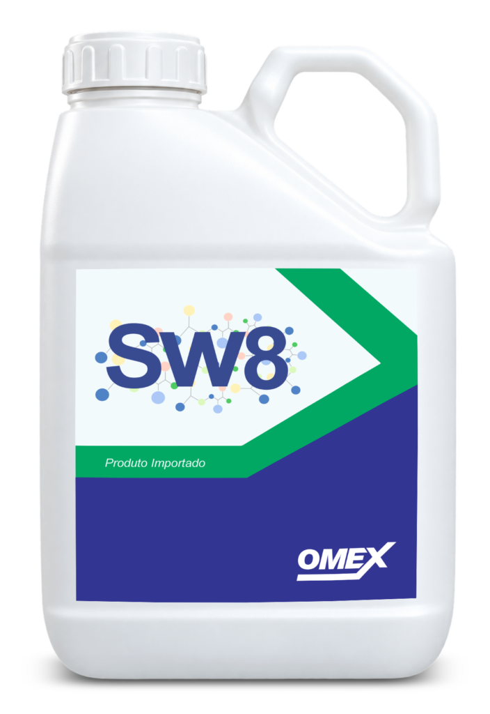 Sw8 omex