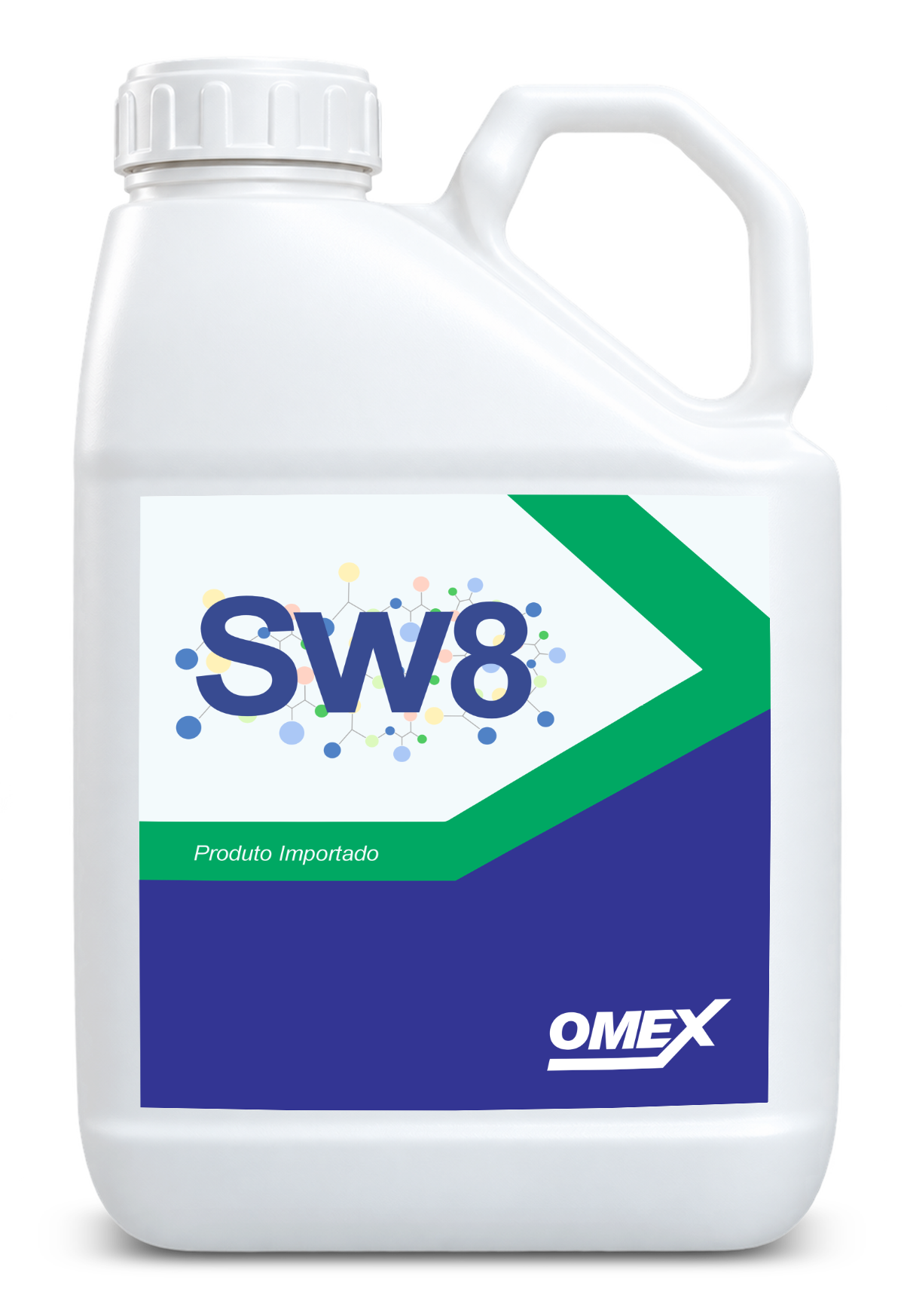 Sw8 omex