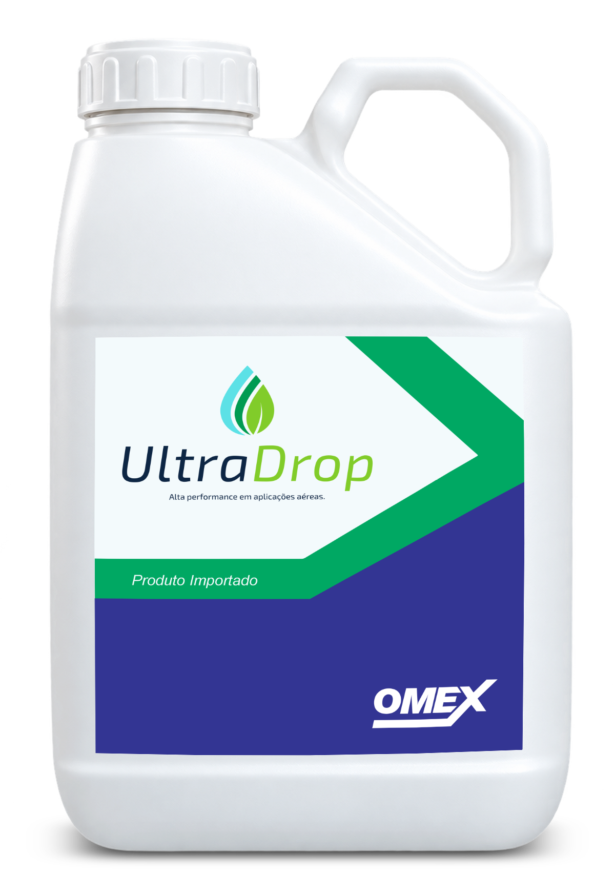 Ultradrop omex