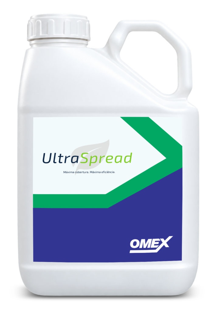 Ultraspread omex