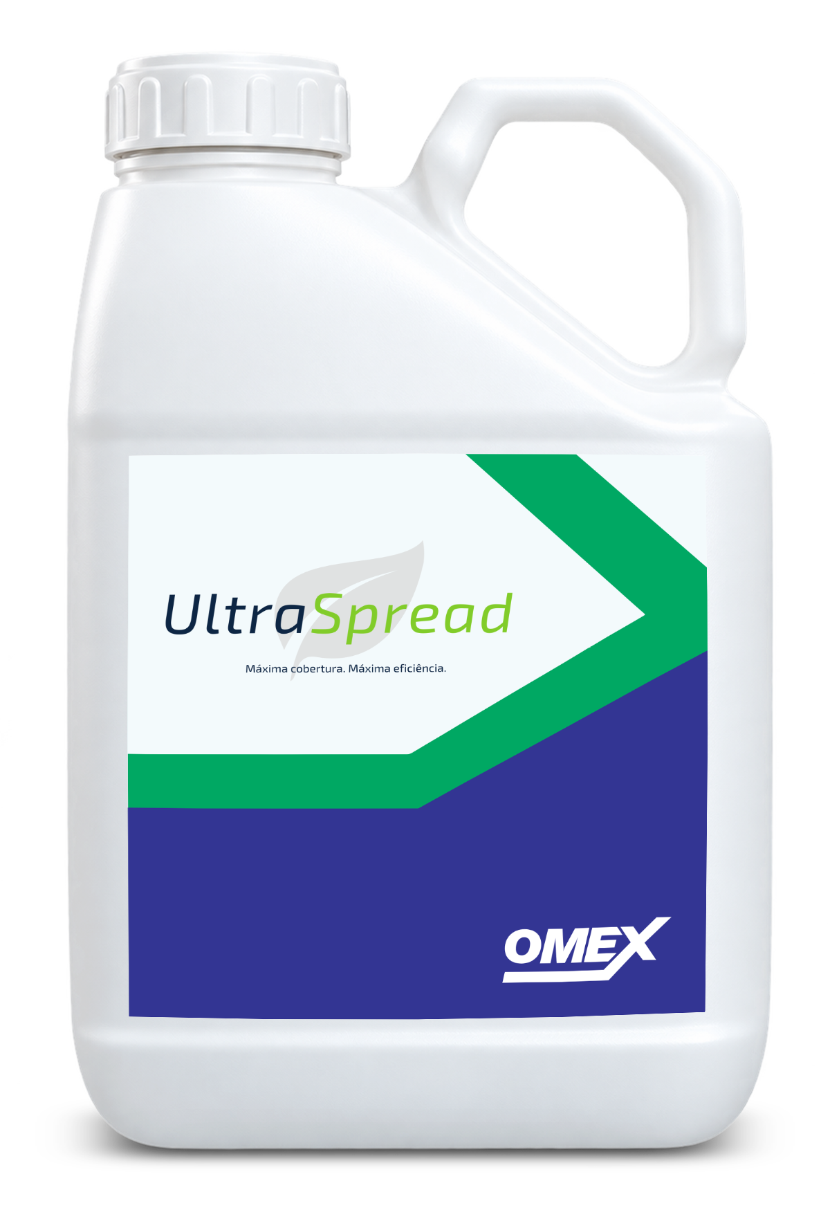 Ultraspread omex