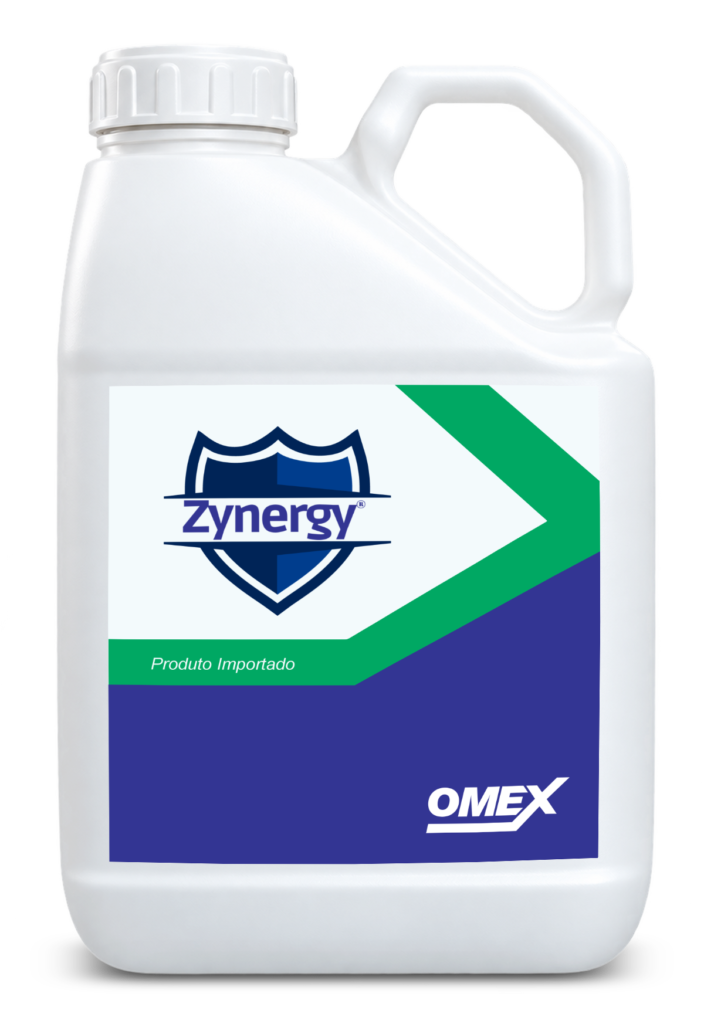 Zynergy omex