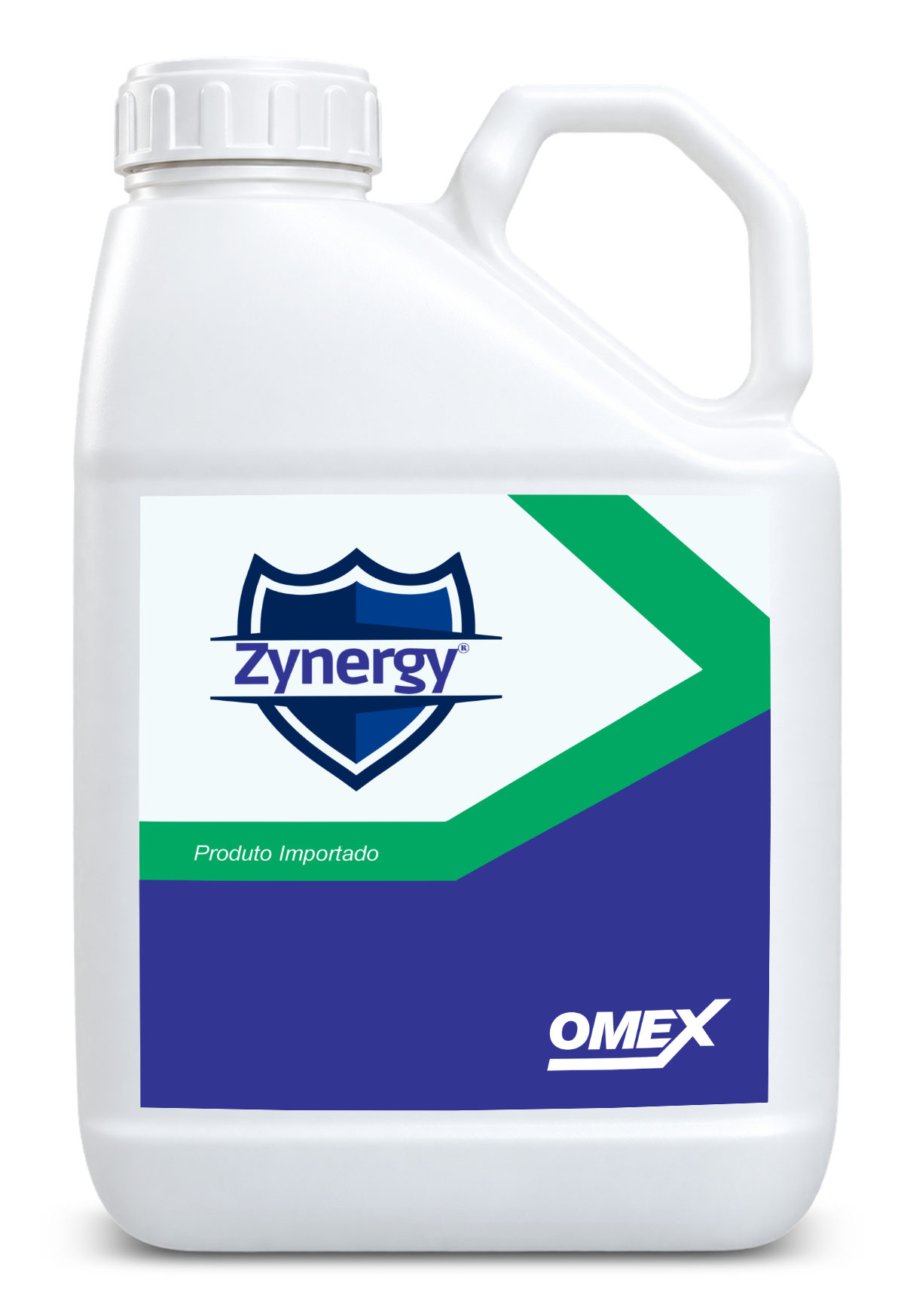 Zynergy omex